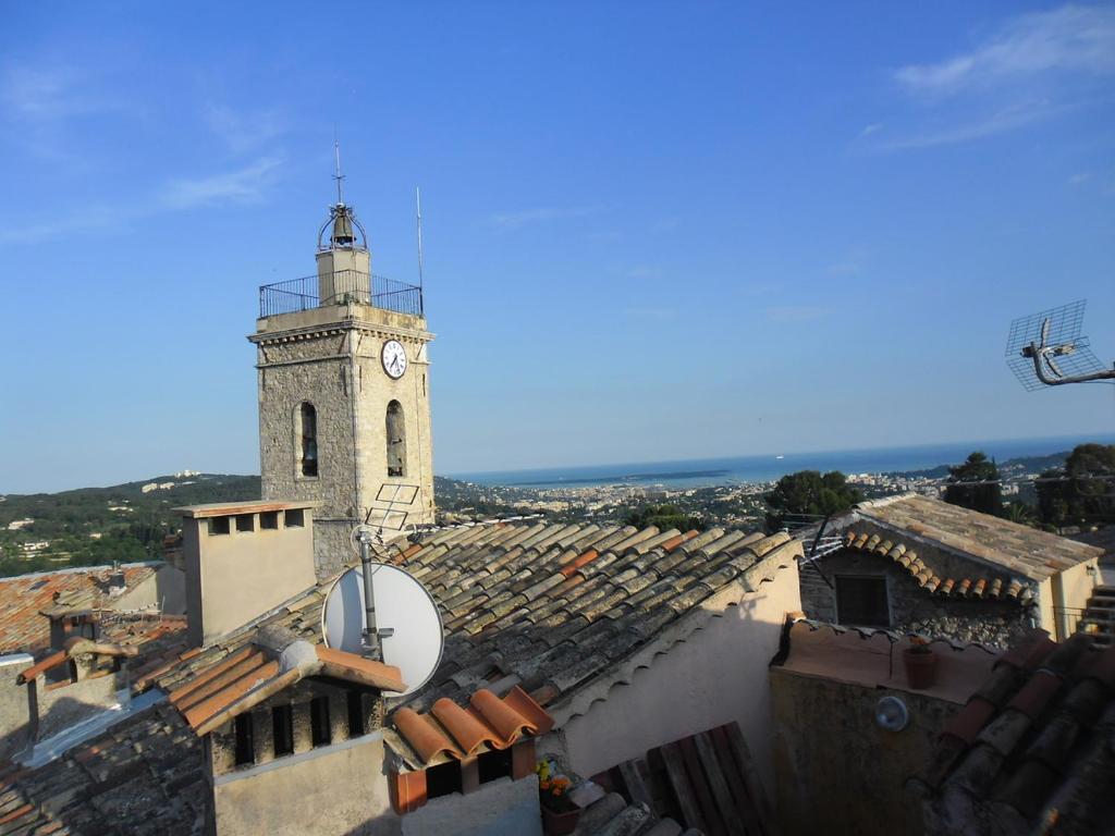Mougins Village Holiday Lets Νίκαια Δωμάτιο φωτογραφία