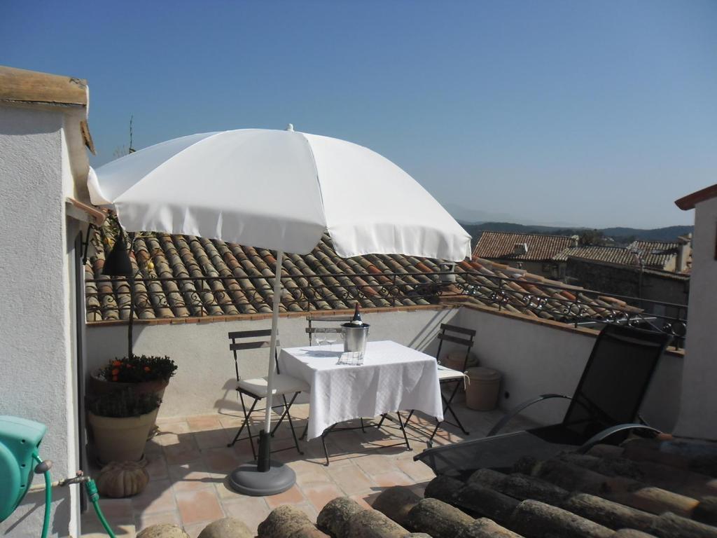 Mougins Village Holiday Lets Νίκαια Δωμάτιο φωτογραφία