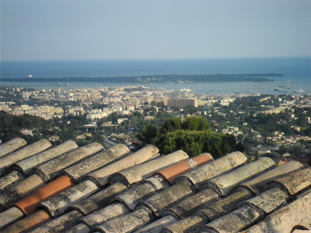 Mougins Village Holiday Lets Νίκαια Δωμάτιο φωτογραφία