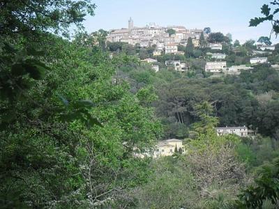 Mougins Village Holiday Lets Νίκαια Εξωτερικό φωτογραφία